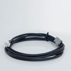 10A เซอร์โวมอเตอร์ NEMA52 2600W 220V พร้อมไดร์เวอร์เซอร์โว10N 2500รอบต่อนาที - Product Image 6