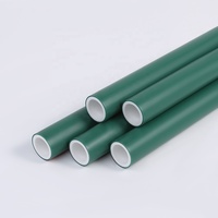 Xinniu Résistance à la corrosion à haute température Raccords de tuyauterie PPR Système de plomberie municipal étanche Alimentation en huile d'origine lisse