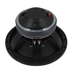 Altavoz Coaxial Profesional de 12 Pulgadas 1275-106 900W para Uso en Escenarios PA, Aluminio, Respuesta de Frecuencia de 41Hz-20kHz, Sensibilidad de 98dB - Product Image 6