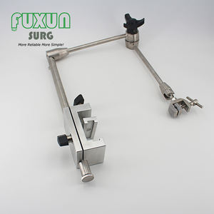 Supporto endoscopio per strumenti endoscopici chirurgici medici riutilizzabili - Product Image 2