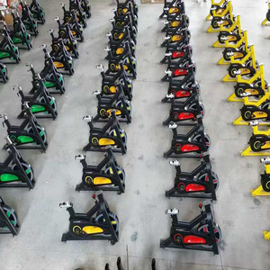 Bicicleta <span class=keywords><strong>de</strong></span> <span class=keywords><strong>Spinning</strong></span> <span class=keywords><strong>para</strong></span> Gimnasio, Proyecto Comercial, Clubes <span class=keywords><strong>de</strong></span> Ciclismo, Máquinas <span class=keywords><strong>de</strong></span> Ejercicio Cardiovascular, Equipo <span class=keywords><strong>de</strong></span> Fitness <span class=keywords><strong>para</strong></span> Perder <span class=keywords><strong>Peso</strong></span>, Paquete al por Mayor - Product Image 3