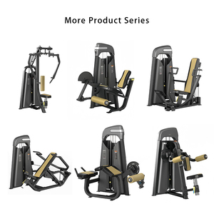 Phòng tập thể dục thương mại nhiều phương pháp đào tạo dọc đầu gối thẳng updown di chuyển tăng cường cơ bắp cánh tay và thiết bị tập thể dục cốt lõi - Product Image 5