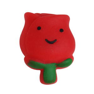 Valentine's Day Mochi Squishy Toys Mini Kawaii Squeeze Toy Soft Silicone TPE Stress Reliever Anxiety <b>Packs</b> for Kids Party Favors - Product Image 6