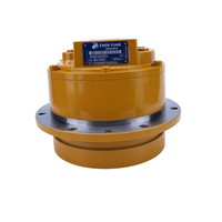 OEM 05818267 05816293 05816250 05816234 Rad-Hydraulikmotor MK04 MK05 Hochdruck-Kolbenmotor für BW120 BW120-AD