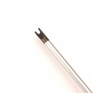 Destornillador de Uso Único con Mango Irregular en Forma de U, Cruz Interior, en Forma de Y, <span class=keywords><strong>Triangular</strong></span> y de Escalera, Venta Directa de Fábrica - Product Image 5