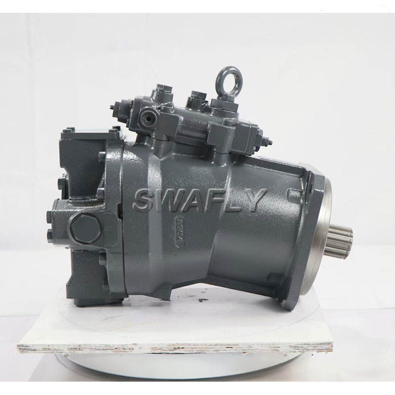 ZX330-5G Hydraulic Pump - High Pressure & Standard Quality