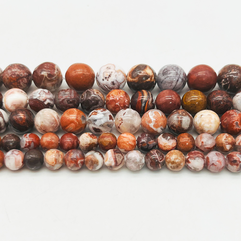 Agate russe