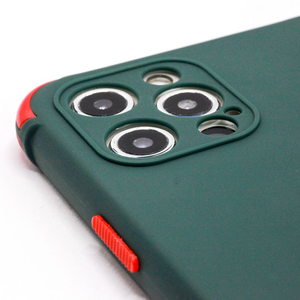 Funda de teléfono móvil a prueba de golpes protector de cuatro esquinas anticaída suave para Tecno CAMON 16 15 pro Itel infinix - Product Image 2