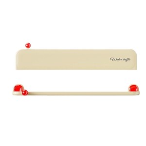 Water Baffle Suction Cup <b>Kitchen</b> Sink Splash Guard Waterproof PP Material Dishwashing Vegetable Washing <b>Accessory</b> - Product Image 5