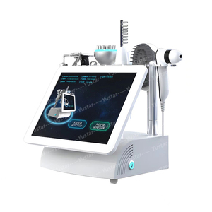 2024 Newest Professional Hair Scalp Treatment <b>Machine</b> with Hair Follicle Detection Analysis Hair Regrowth <b>Machine</b> Scalp <b>Massager</b> - Product Image 2