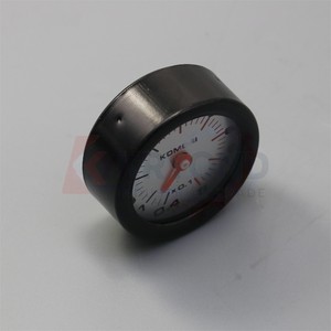 Manomètre de pression 0.4-8, accessoires durables pour machine d'impression, pièce de rechange, 1 pièce - Product Image 5