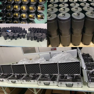 Kevlar <span class=keywords><strong>Net</strong></span> dây phóng được sử dụng để chụp bắt chiến thuật dây <span class=keywords><strong>Net</strong></span> - Product Image 6