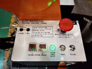 ปรับแต่งหุ่นยนต์ยกกระจกสำหรับติดตั้งกระจกภายนอกอาคาร หน้าต่าง ผนังกระจก และงานติดตั้งกระจก ขนาด 300กก., 400กก., 500กก., 600กก. - Product Image 6