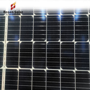 Panel Solar <span class=keywords><strong>Trina</strong></span> de Media Celda, 120 Celdas, Mono, <span class=keywords><strong>340W</strong></span>, Módulos Fotovoltaicos, Precio - Product Image 2