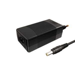 GVE <b>Power</b> <b>Adapter</b> 12V 3.5A DC Output For Robot Vacuum Cleaner With Overvoltage Protection - Product Image 1