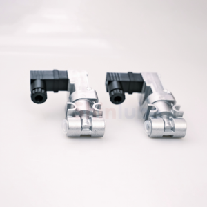 3.0MPa สวิตช์ความดันจาระบี209409 GPL-30-D หล่อลื่นแบบดั้งเดิมสำหรับเครื่องฉีดขึ้นรูปซีเอ็นซี - Product Image 2