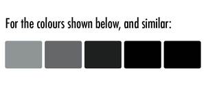 Cire et polissage pour voiture, couleur noire, 500 ml, brillance intense et anti-rayures pour peinture noire - Product Image 2