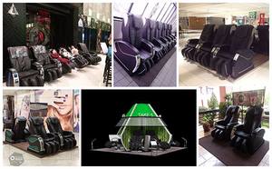 Hengde Brand Coin Bill Operated Vending <span class=keywords><strong>Massage</strong></span> stuhl mit eingebauter Gelds ammel box bieten Heiz funktion - Product Image 6