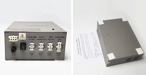 Dispositivo de Alimentación para Intercomunicador de Cabina de Ascensor DAA25301E10, Unidad de Alimentación de Emergencia - Product Image 3