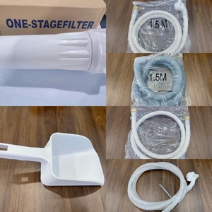 Máquina de Hielo de 300 kg y 500 kg de Alta Eficiencia, la Más Vendida de Fábrica para Hoteles - Product Image 6