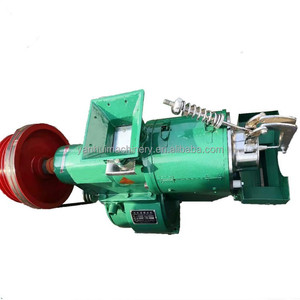 Machine à polir le riz multifonctionnelle Petit moulin à riz combiné à éplucher le riz Machine à moudre la farine de millet - Product Image 2