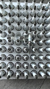 Vários modelos de veículos Spark Plugs Venda Códigos 12120037582 121200405511 2120039664 A2701590600 - Product Image 5