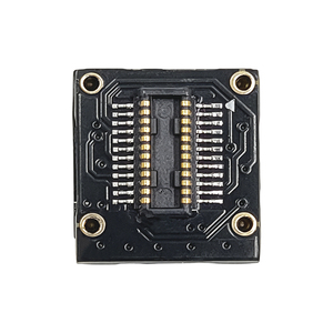 Module de caméra MIPI monochrome STI2250 120fps SVGA pour scanner de codes-barres PDA, capture de documents, vision industrielle - Product Image 5