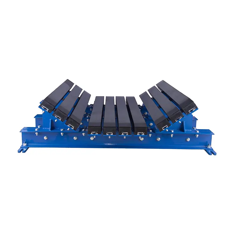 Industry Directly Supply Customized Belt Conveyor Impact Buffer