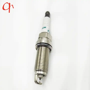 Bougie d'allumage de fabrication chinoise 22401-EW61C FXE22HR11 22401-JA01B 22401-20J06 DILKAR6A11 pour <span class=keywords><strong>NISSAN</strong></span> Altima I-nfiniti <span class=keywords><strong>E</strong></span> - Product Image 2