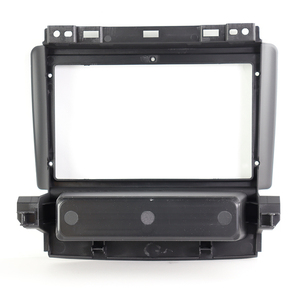 Marco para Reproductor de DVD de Coche, Radio Estéreo Android para Tablero de Instrumentos, Accesorios para Coche de 9 Pulgadas para <span class=keywords><strong>SUBARU</strong></span> IMPREZA/<span class=keywords><strong>FORESTER</strong></span> 2017-2020, Aijia - Product Image 3