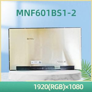 Layar LCD Laptop 15,6 Inci MNF601BS1-2 1920(RGB)*1080 FHD EDP 30 Pin 60Hz 250 Cd/m² Layar Tipis Laptop - Product Image 3