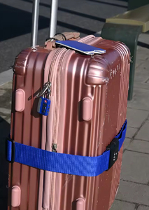 <span class=keywords><strong>Sangle</strong></span> croisée <span class=keywords><strong>pour</strong></span> bagages <span class=keywords><strong>sangle</strong></span> <span class=keywords><strong>pour</strong></span> bagages verrouillable tsa <span class=keywords><strong>sangle</strong></span> <span class=keywords><strong>pour</strong></span> bagages TSA <span class=keywords><strong>avec</strong></span> serrure tsa - Product Image 3