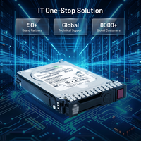 PM9A3 1.92T U.2 NVMe Gen4 PCIE 4.0 MZQL21T9HCJR-00A07 Ssd Hard Drive Internal