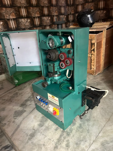 Machine de découpe de chaînes de bijoux de pointe, système automatique haute efficacité pour le traitement de chaînes multi-métaux - Product Image 2