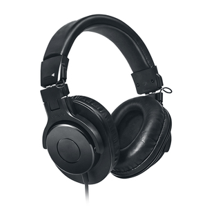 <span class=keywords><strong>Auriculares</strong></span> de monitorización de estudio cerrados profesionales ATH M30X con controladores de 40 mm y 47 ohmios para grabación, mezcla, DJ y podcast. - Product Image 1