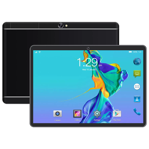 Tablet Android 10.1 Pollici in Offerta, CPU MTK6762 Octa Core 1.6Ghz, 2+32Ghz, Fotocamera 0.3mp+2mp, Sistema Operativo Android 10, Tablet Professionale - Product Image 1
