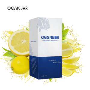 de fragancia frutal aire fresco nebulizador de aceite de la fragancia del perfume 100% de aceite esencial de aromaterapia - Product Image 2
