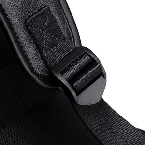 Sac à dos pour ordinateur portable <span class=keywords><strong>Alson</strong></span> pour homme, imperméable en PVC, avec ceinture à coussin d'air, grande capacité 36-59L - Product Image 4
