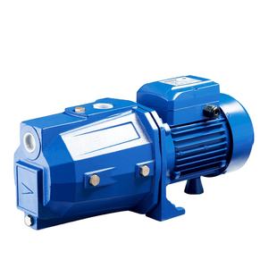 ปั๊มน้ำแรงดันสูงสำหรับขับเรือล้างรถ,ปั๊มแรงดันสูงแบบล่อน้ำด้วยตัวเอง - Product Image 1