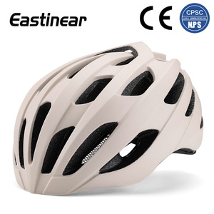 Casque de vélo pour adulte PC+EPS 26+ aérations respirantes, casque de cyclisme unisexe, casque de sport protecteur - Product Image 2
