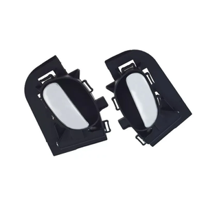 9143R2 9144E3 Poignée d'ouverture de porte à l'intérieur de la porte de la voiture pour <span class=keywords><strong>Peugeot</strong></span> <span class=keywords><strong>206</strong></span> 207 Citroen C2 - Product Image 3