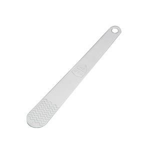 304 Stainless Steel Dumpling Spoon Filling Scoop <b>Meat</b> Scoop Steamed Bun Tool Wonton Filling Tool - Product Image 5