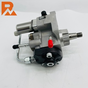ปั๊มหัวฉีดน้ำมันเชื้อเพลิง 294000-1260 1460A059 สำหรับเครื่องยนต์ 4M41 - Product Image 2