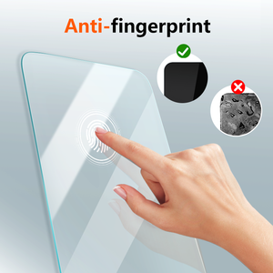 Protector de Pantalla de Vidrio Templado Transparente Antirrayaduras 9H 2.5D Personalizado OEM <span class=keywords><strong>para</strong></span> Xiaomi Poco X7 X8 PRO MAX - Product Image 4
