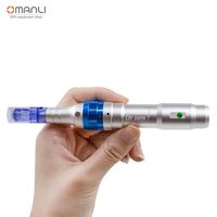 Dr. Pen Derma Pen A6 für den Heimgebrauch