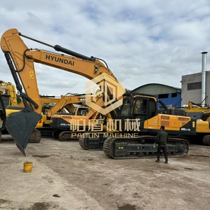 Excavadora Usada <span class=keywords><strong>HYUNDAI</strong></span> 480LC-9S, Excavadora Hidráulica <span class=keywords><strong>de</strong></span> Cadenas, Equipo <span class=keywords><strong>de</strong></span> Excavación <span class=keywords><strong>de</strong></span> Segunda Mano, Maquinaria <span class=keywords><strong>Hyundai</strong></span> Pesada <span class=keywords><strong>de</strong></span> 48 <span class=keywords><strong>Toneladas</strong></span> - Product Image 2