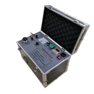Gerador De Sinal De Alta Tensão Localizador De Falha De Cabo Localizador De Falha De Fio Escuro <span class=keywords><strong>Detector</strong></span> Tester - Product Image 4