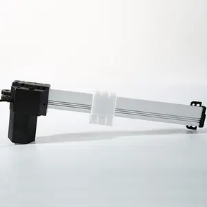 FY014 12v 24v 12v linear actuator ip43 linear actuator for heavy industry equipment