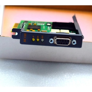 การ์ดตัวเลือกใหม่แบบดั้งเดิม 8AC126.60-1 8AC122.60-3 8AC121.60-1 8AC114.60-2 8AC131.60-1 โมดูลปลั๊กอิน 24vdc อุปกรณ์สื่อสารอิเล็กทรอนิกส์ - Product Image 3