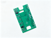 Clavier à structure spéciale OEM Erjian, circuit imprimé